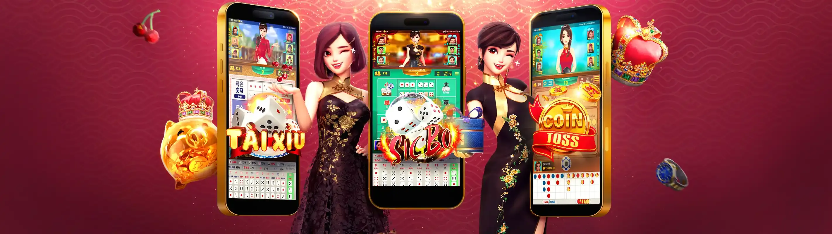 Chương trình VIP độc quyền của new88bi khuyến mãi