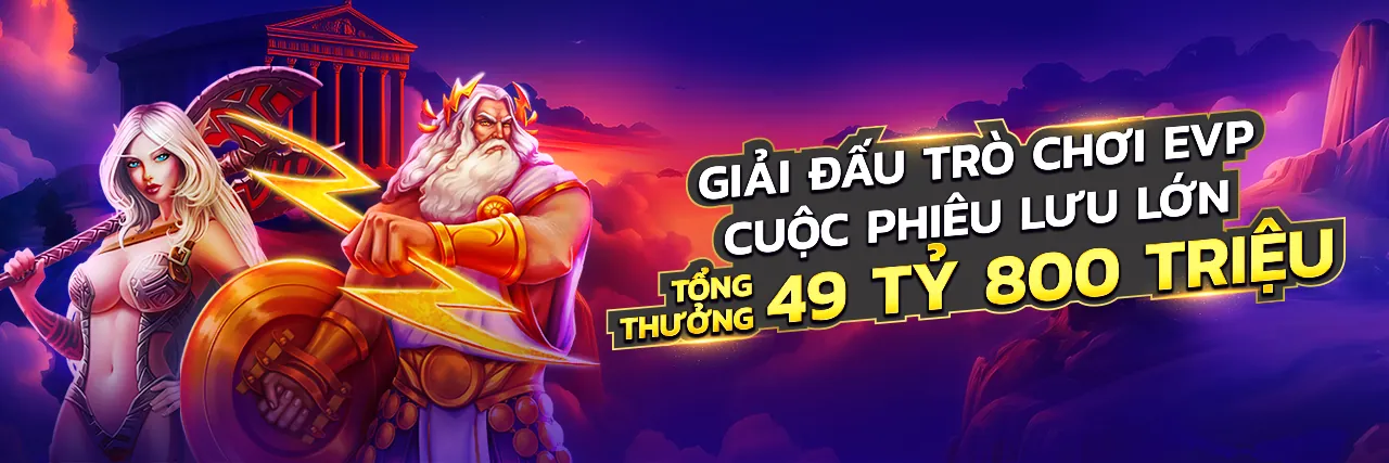Trò chơi Nổ Hũ hấp dẫn tại new88bi khuyến mãi 2026
