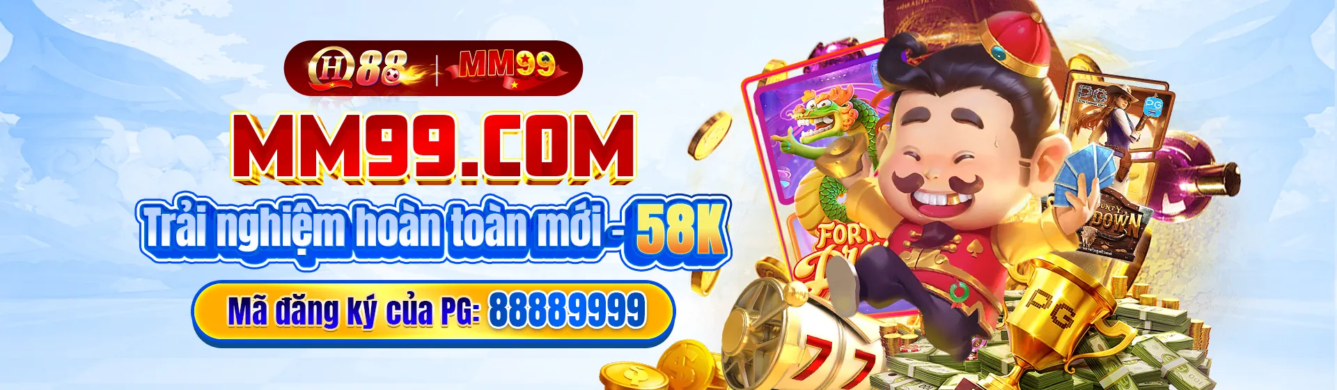 Hình ảnh chào mừng đăng nhập new88bi khuyến mãi với các trò chơi đa dạng